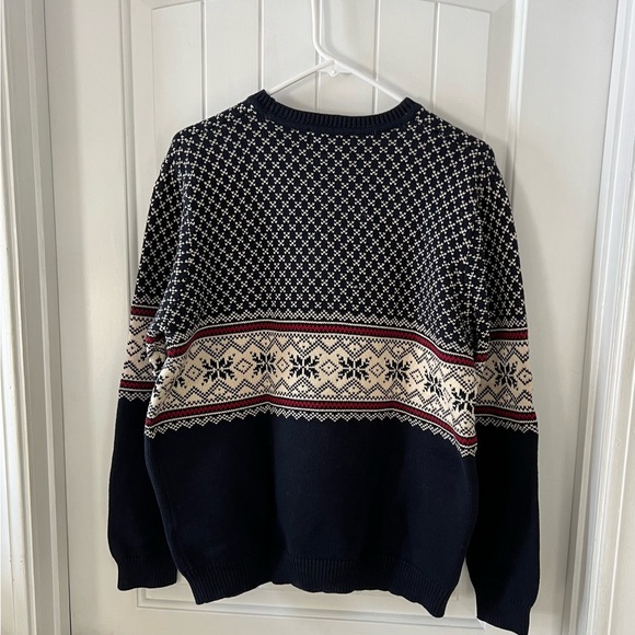 Eddie Bauer Men's Crewneck Sweater - M - Picture 5 of 8